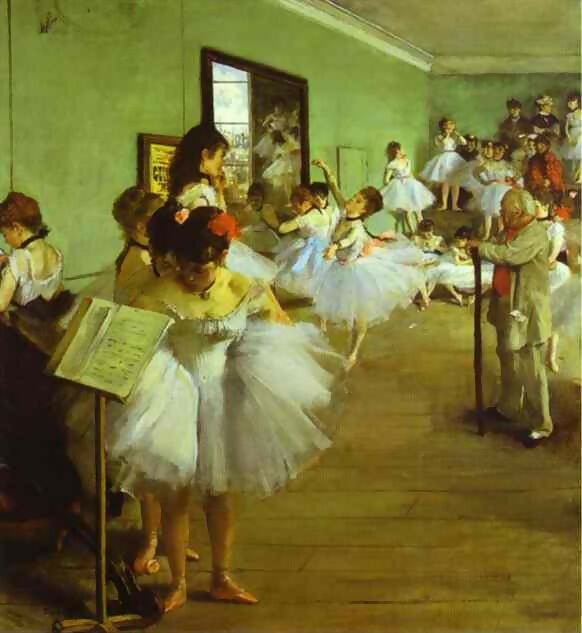 Edgar Degas – degas33