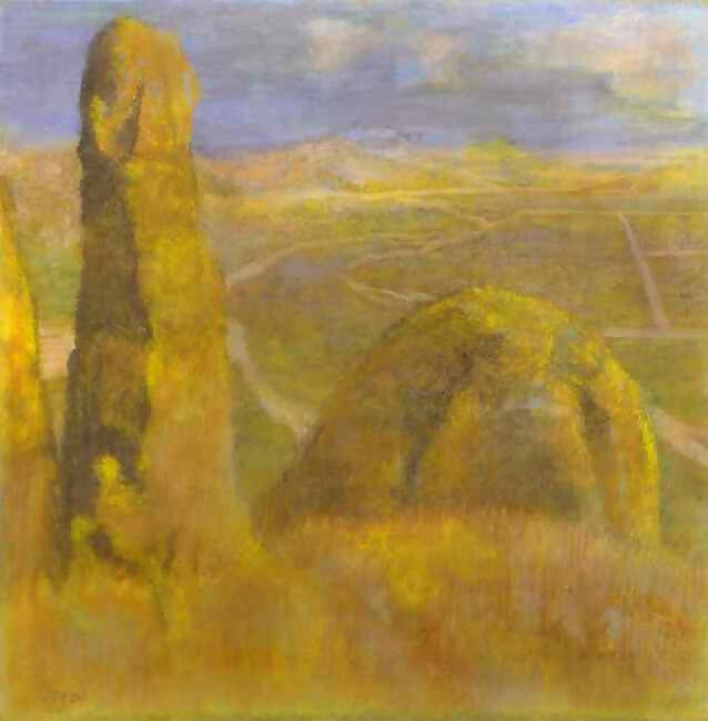 Edgar Degas degas54