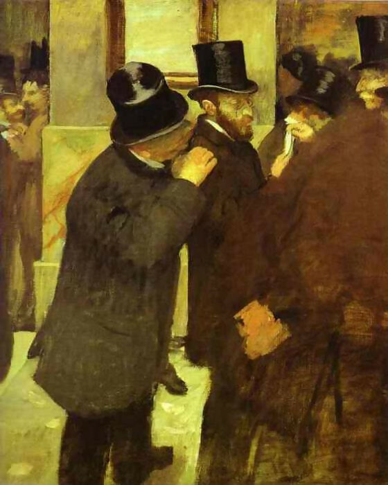 Edgar Degas – degas76