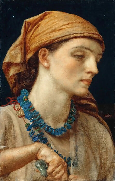 Edward John Poynter – Judith