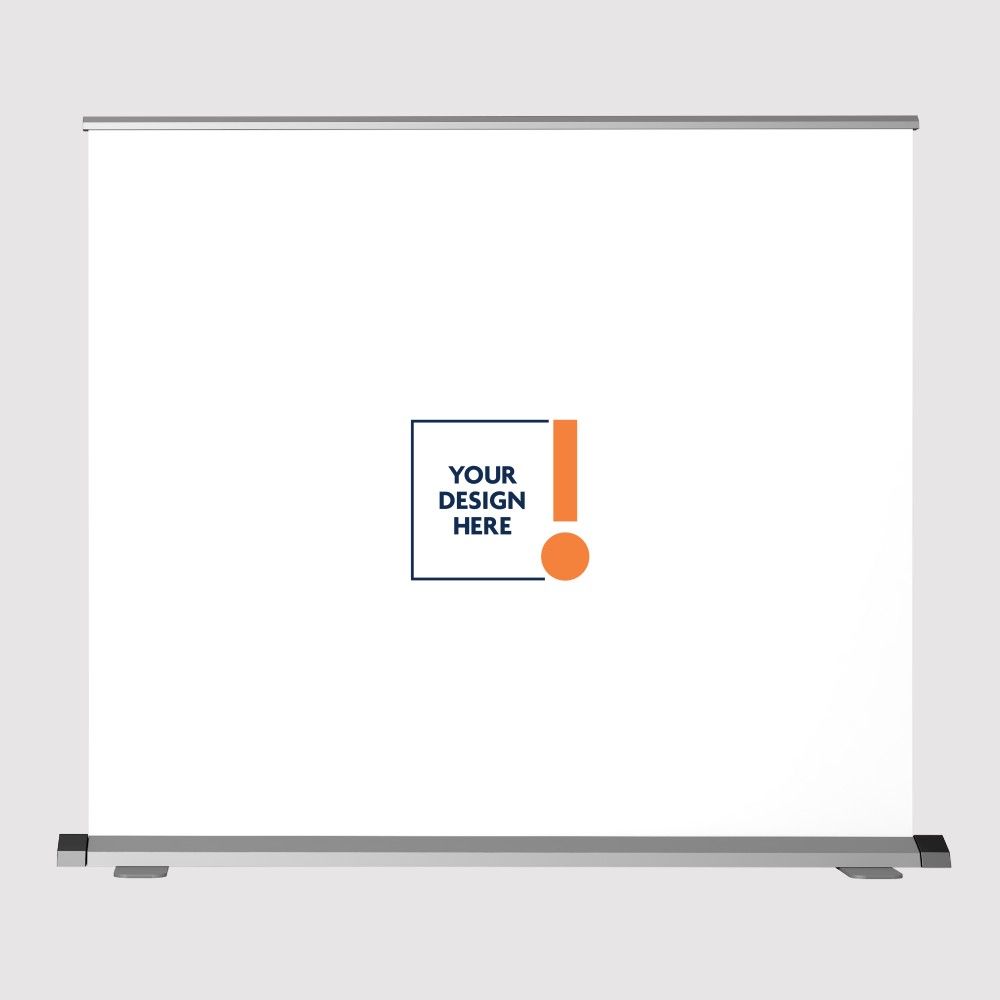 Jumbo Roll Up Banner - 200 x 300 cm