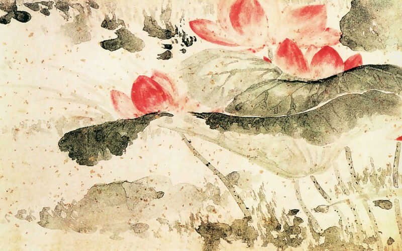Chinese Artists of the Middle Ages (佚名 - 宋仁宗皇后像) – Unknown 140x187 Canvas