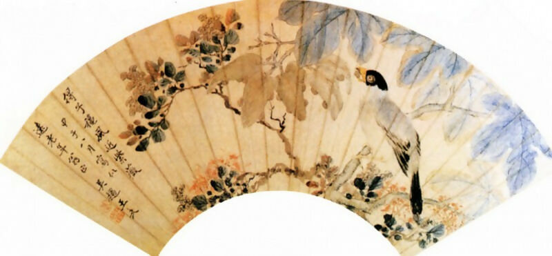Chinese artists of the Middle Ages (佚名 - 君车出行图(部分)) – Unknown 70x100 Canvas