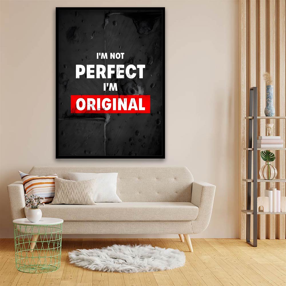 Perfect acrylic canvas Frames