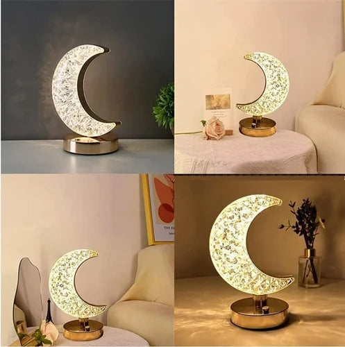 Ramadan Moon light