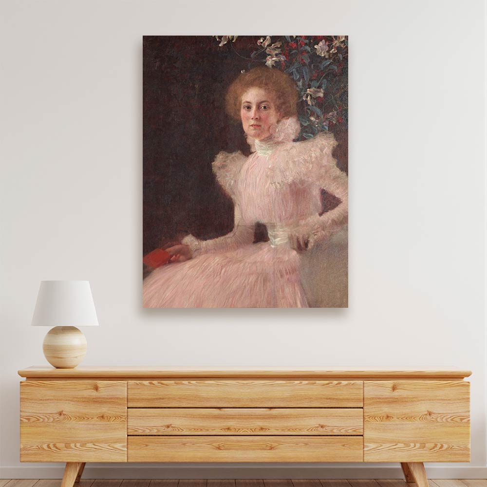 Sonja Knips Acrylic acrylic canvas Frames