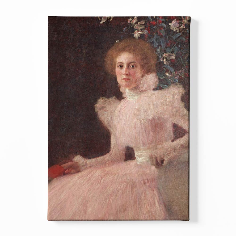 Sonja Knips Canvas acrylic canvas Frames