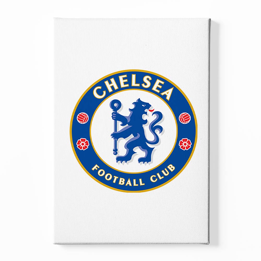 Chalesa FC Canvas acrylic canvas Frames