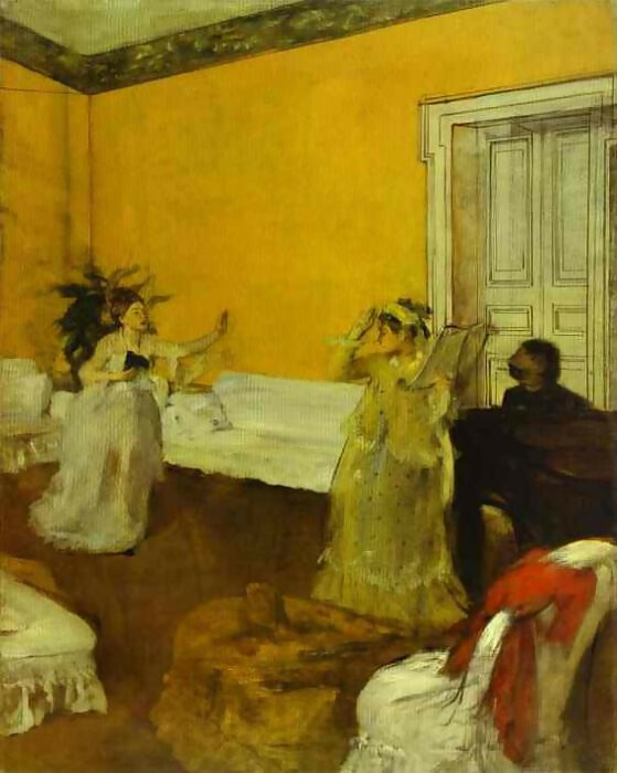 Edgar Degas – degas16