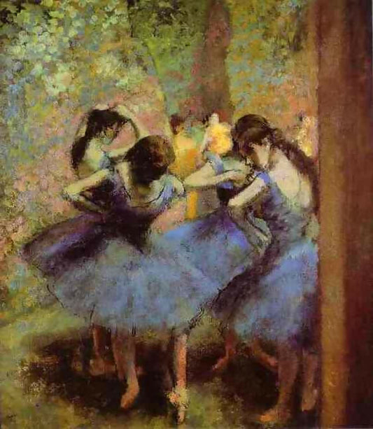 Edgar Degas – degas84