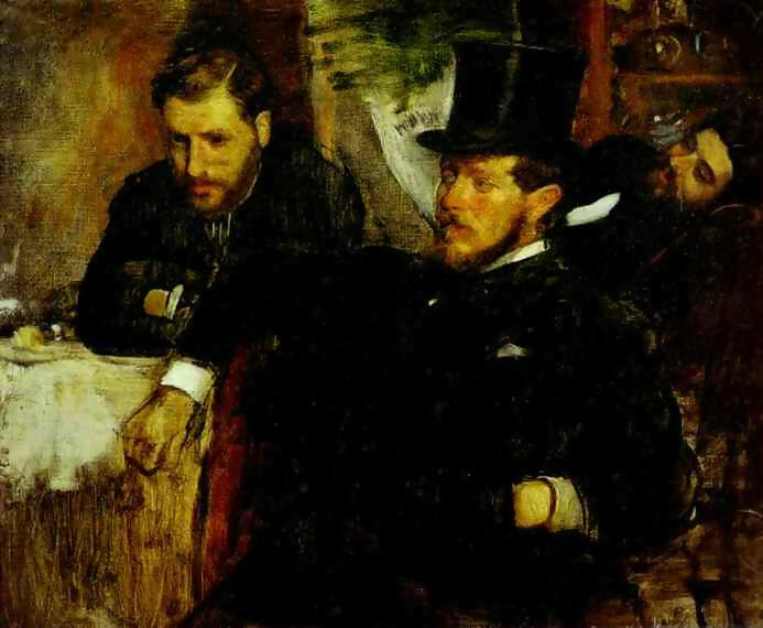 Edgar Degas – degas77