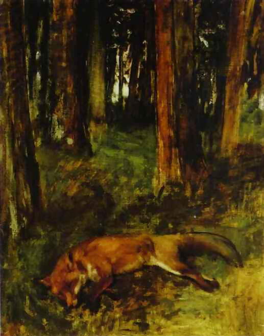 Edgar Degas – degas107