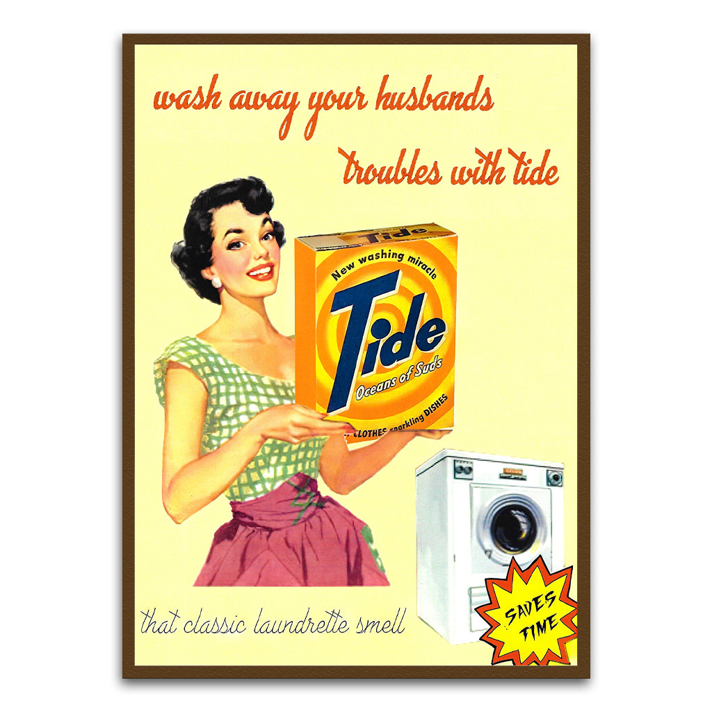 Tide Art Factory Tide Art Factory