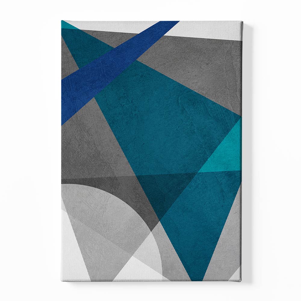 Abstract Wall art Canvas acrylic canvas Frames