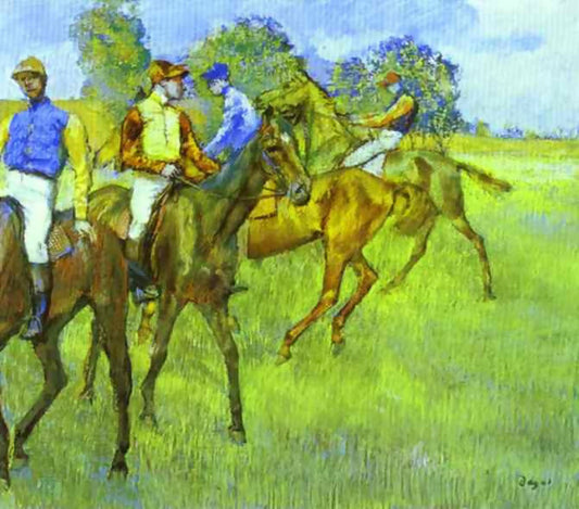 Edgar Degas – degas92