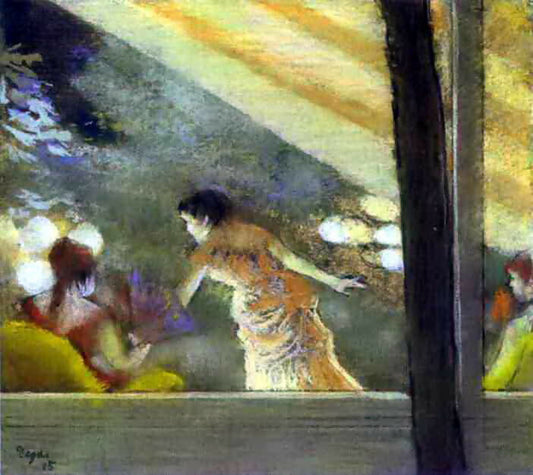 Edgar Degas – degas37