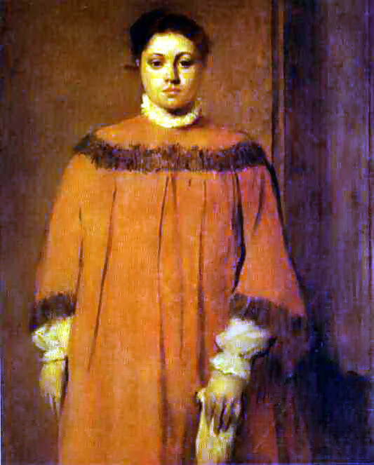 Edgar Degas – degas97