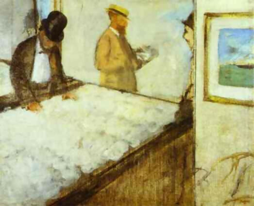 Edgar Degas – degas12 50X40 Canvas