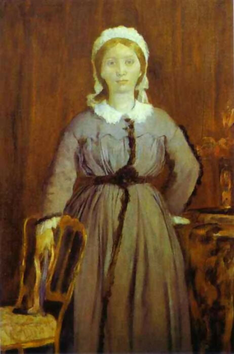 Edgar Degas – degas70 70x100 Canvas